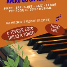 affiche apéro qu'on sert 2/3